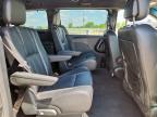 2017 Dodge Grand Caravan Gt იყიდება New Braunfels-ში, TX - Front End