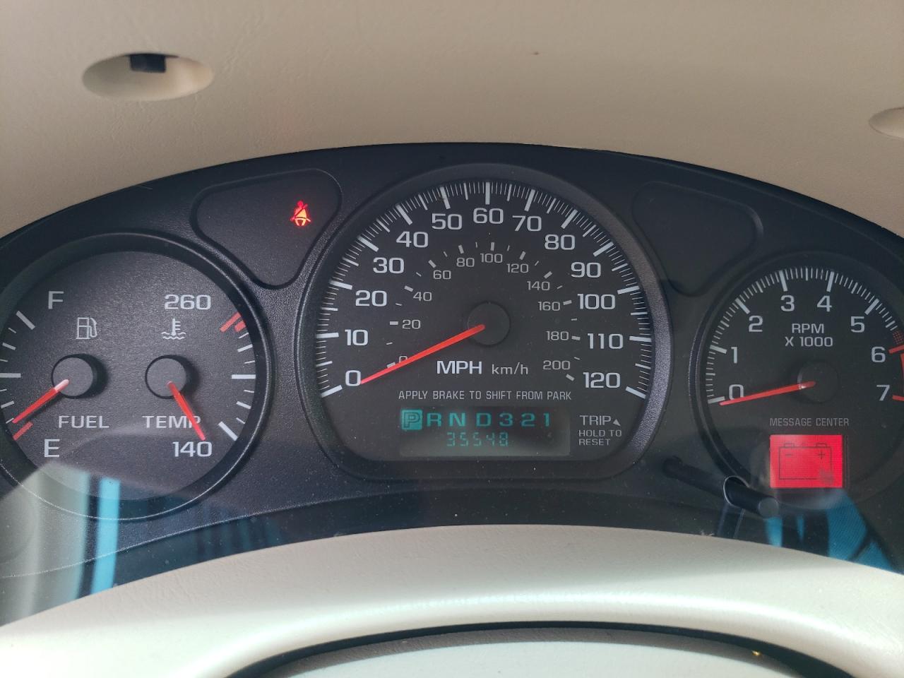 2004 Chevrolet Impala Ls VIN: 2G1WH55K639253269 Lot: 56798425