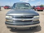 2002 Chevrolet Tahoe K150 5.3L للبيع في Greenwood، NE - Minor Dent/Scratches