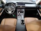 2017 Lexus Is 300 for Sale in East Granby, CT - Front End