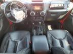 2018 Jeep Wrangler Unlimited Sahara for Sale in Woodhaven, MI - Front End
