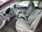 2011 Ford Fusion S   for Sale in Hurricane, WV - Rear End