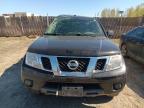 2016 Nissan Frontier Sv na sprzedaż w Anchorage, AK - Side
