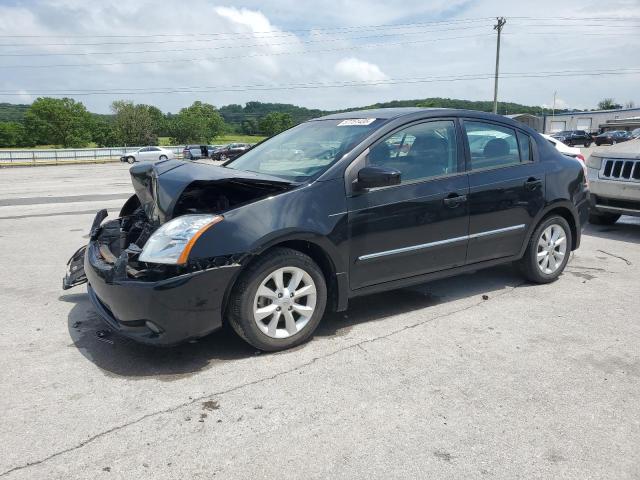 2011 Nissan Sentra 2.0