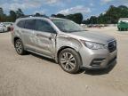 2019 Subaru Ascent Limited продається в Greenwell Springs, LA - Front End