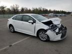 2025 Toyota Corolla Le for Sale in Brookhaven, NY - Front End