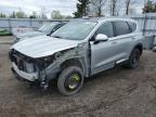 2022 HYUNDAI SANTA FE LIMITED   à vendre chez Copart ON - TORONTO