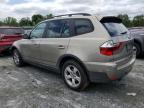 2007 Bmw X3 3.0Si de vânzare în Spartanburg, SC - Front End