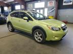 2014 Subaru Xv Crosstrek 2.0I Hybrid იყიდება East Granby-ში, CT - Side