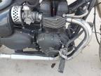 2009 TRIUMPH SPEED MAST for sale at Copart WOLVERHAMPTON