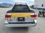2003 Subaru Baja  na sprzedaż w Farr West, UT - Side