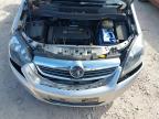 2014 VAUXHALL ZAFIRA EXC for sale at Copart BRISTOL
