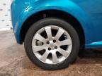 2005 VAUXHALL TIGRA 1.4I for sale at Copart NEWBURY