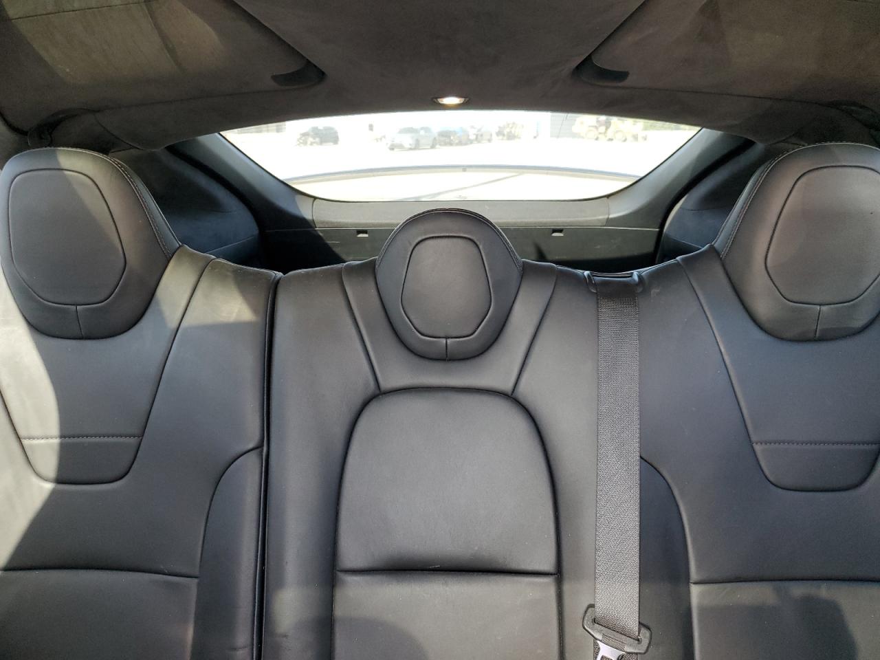 2017 Tesla Model X VIN: 5YJXCDE25HF044564 Lot: 57324205