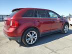 2013 Ford Edge Limited for Sale in Bakersfield, CA - Side