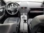 2008 Mercedes-Benz C 300 4Matic de vânzare în York Haven, PA - Side