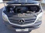 2016 MERCEDES BENZ SPRINTER 3 for sale at Copart CHESTER