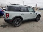 2024 Ford Bronco Sport Big Bend за продажба в Los Angeles, CA - Front End