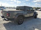 2021 Jeep Gladiator Overland for Sale in Opa Locka, FL - Front End