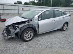 2022 Toyota Prius Night Shade de vânzare în Gastonia, NC - Front End