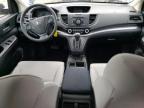 2015 Honda Cr-V Lx за продажба в Mendon, MA - Rear End