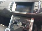 2015 LAND ROVER RANGE ROVE for sale at Copart YORK