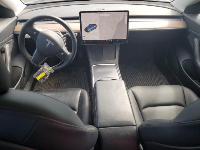  TESLA MODEL 3 2021 Gray