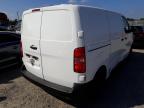 2018 CITROEN DISPATCH 1 for sale at Copart WOLVERHAMPTON