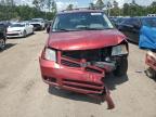 2008 Dodge Grand Caravan Se იყიდება Greenwell Springs-ში, LA - Front End