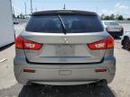 2011 Mitsubishi Outlander Sport Se للبيع في Riverview، FL - Side