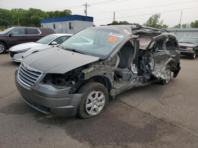 2010 Chrysler Town & Country Touring