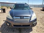 2014 Subaru Outback 2.5I Premium за продажба в Rapid City, SD - Rear End