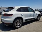 2018 Porsche Macan  en Venta en Rancho Cucamonga, CA - Front End