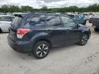 2017 Subaru Forester 2.5I Premium for Sale in Kansas City, KS - Front End
