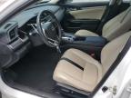 2017 Honda Civic Exl de vânzare în Grenada, MS - Minor Dent/Scratches