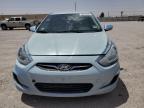 2014 Hyundai Accent Gls for Sale in Anthony, TX - Rear End