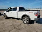 2012 Ford F150 Supercrew na sprzedaż w Wilmer, TX - Minor Dent/Scratches