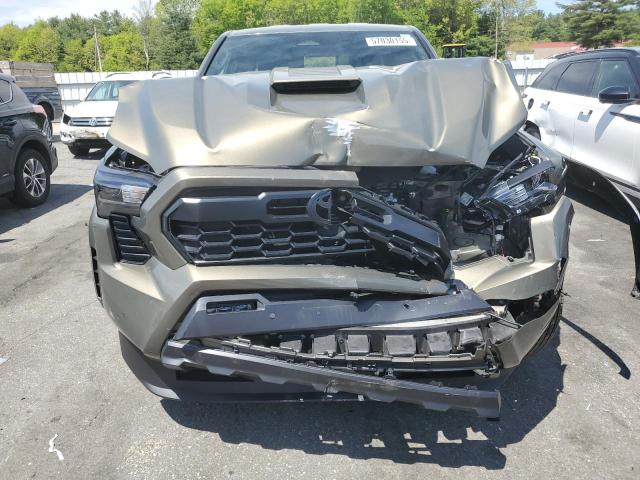  TOYOTA TACOMA 2024 Коричневий