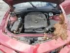 2011 Chevrolet Camaro Lt იყიდება Gainesville-ში, GA - Rollover