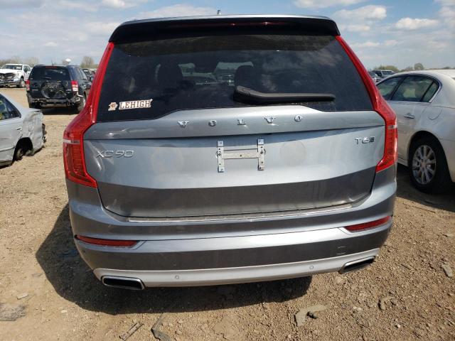  VOLVO XC90 2020 Gray