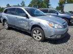 2012 Subaru Outback 2.5I Premium for Sale in Portland, OR - Side