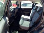 2014 FIAT 500L LOUNG for sale at Copart SANDY