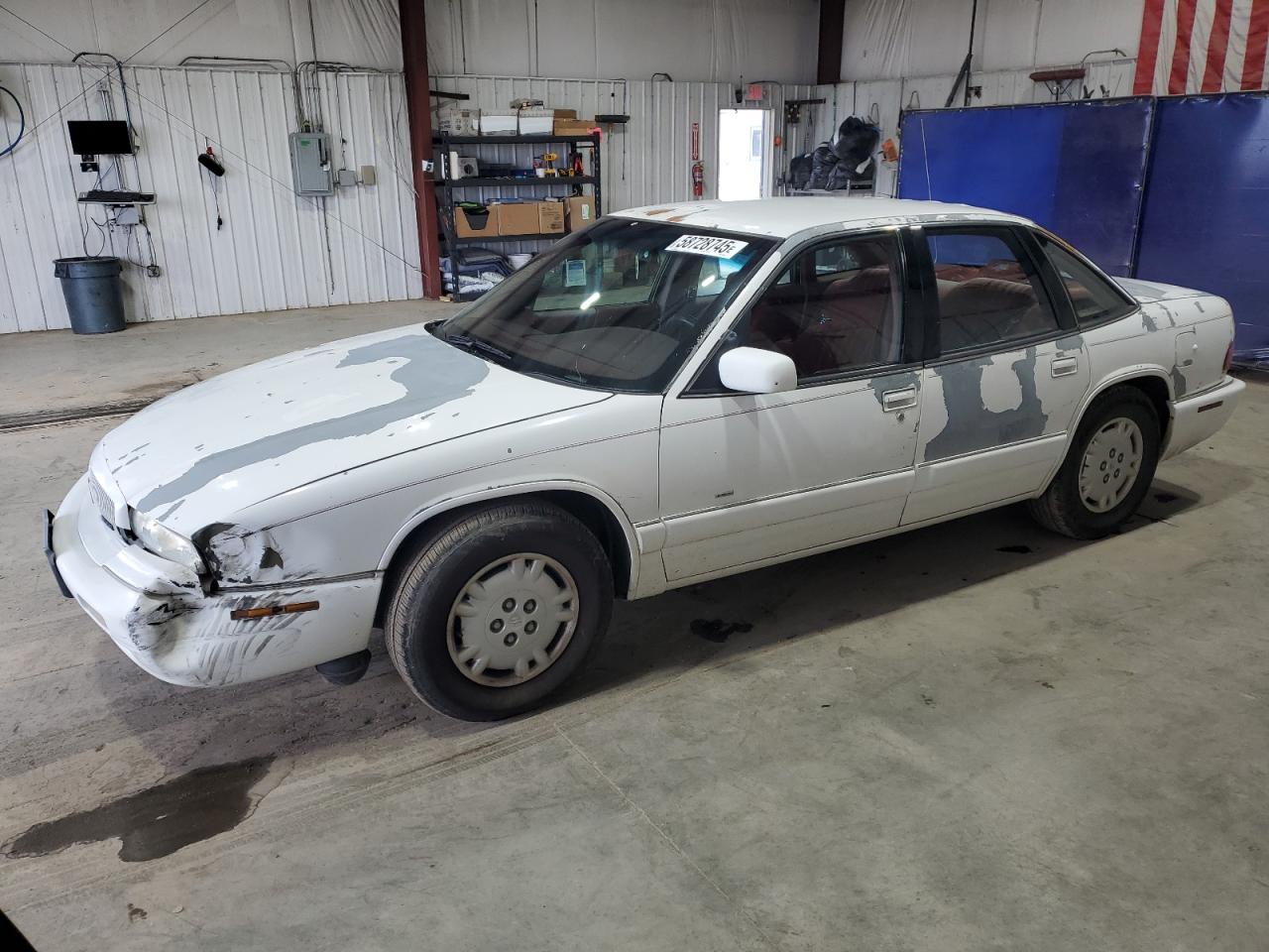 1996 Buick Regal Custom for Sale in Billings, MT - Front End