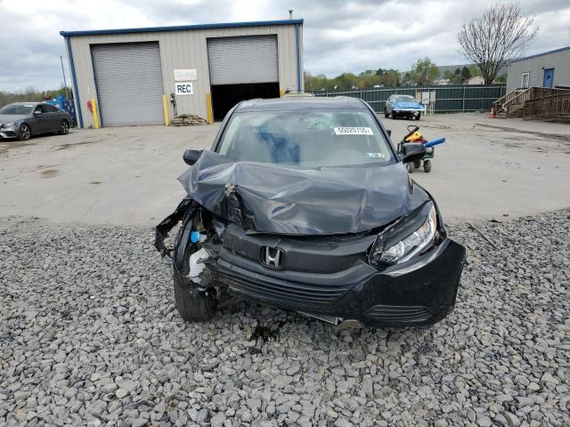  HONDA HR-V 2021 Czarny