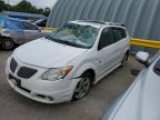 2007 Pontiac Vibe  للبيع في Wichita، KS - Side