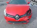 2017 RENAULT CLIO DYNAM for sale at Copart CHESTER