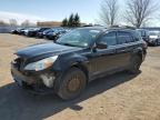 2013 SUBARU OUTBACK 2.5I LIMITED for sale at Copart ON - TORONTO