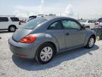 2012 Volkswagen Beetle  de vânzare în Riverview, FL - Front End