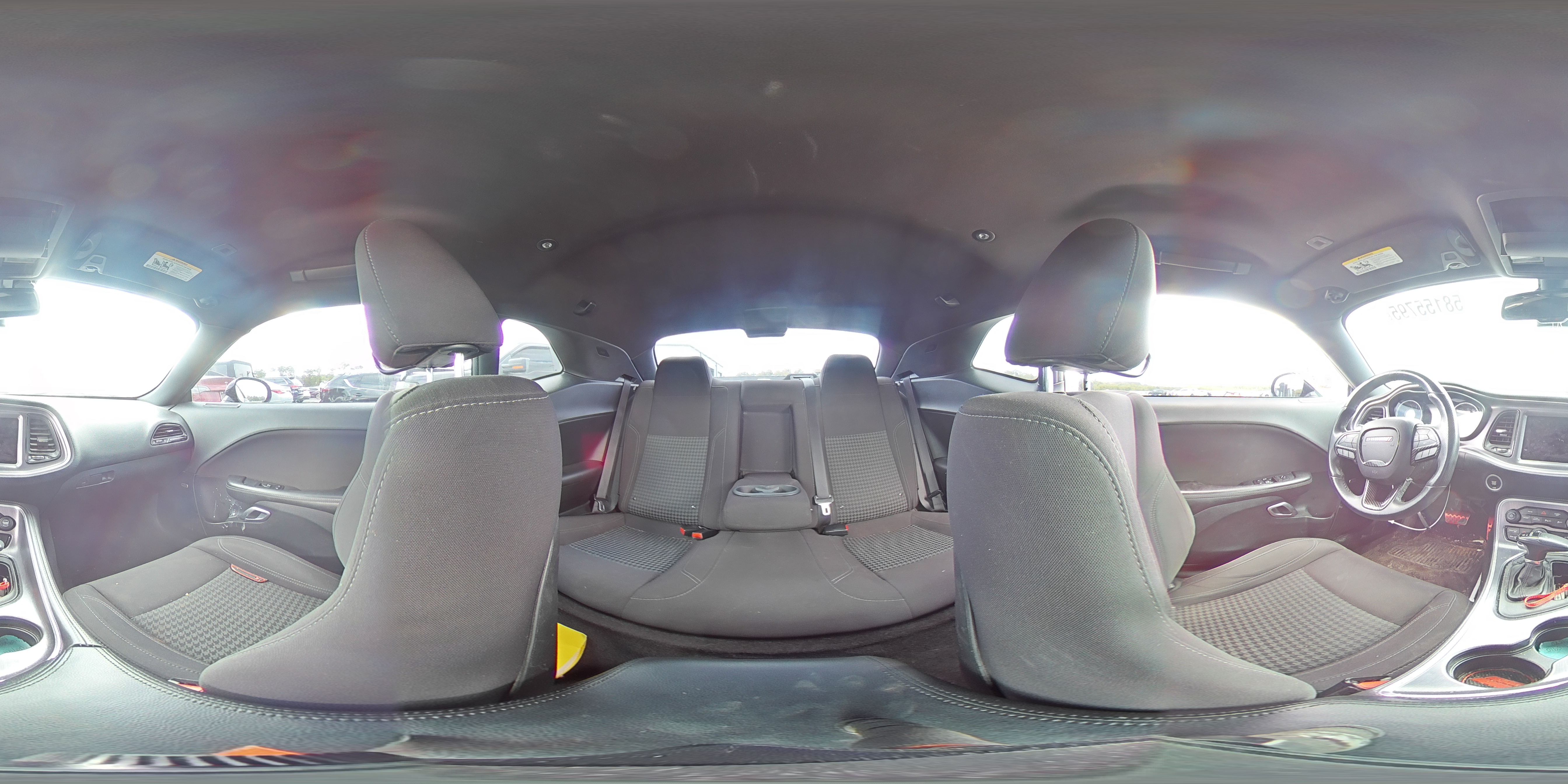 2018 Dodge Challenger R/T VIN: 2C3CDZBT4JH270377 Lot: 58155795