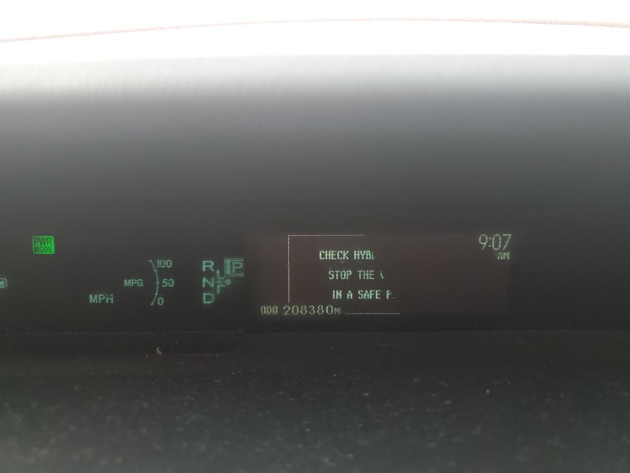 2013 Toyota Prius VIN: JTDKN3DU3D5572780 Lot: 56097805